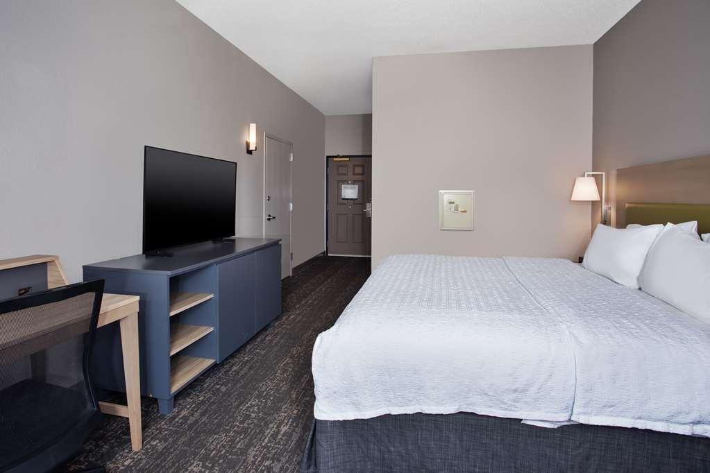 Hampton Inn And Suites Newark Airport Elizabeth Bilik gambar