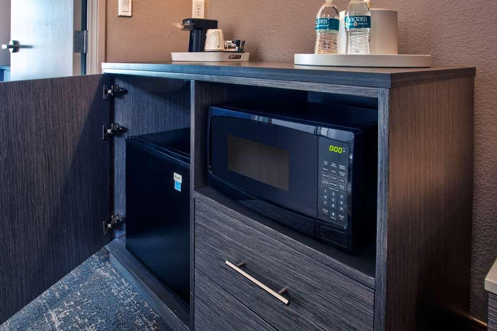 Hampton Inn And Suites Newark Airport Elizabeth Bilik gambar