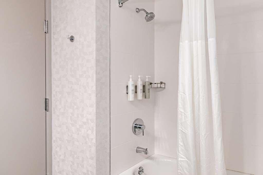 Hampton Inn And Suites Newark Airport Elizabeth Bilik gambar